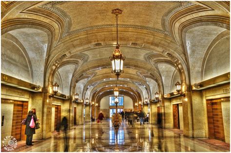 city of chicago city hall.
